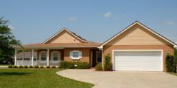 First Home