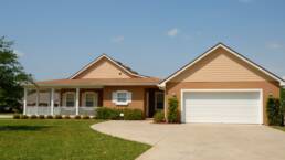 First Home