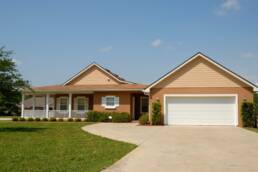 First Home